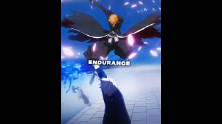 Ichigo vs Gojo