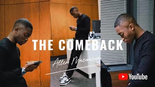 The Comeback: Lições de 2024 e Princípios para um 2025 de Grandeza