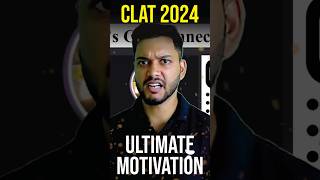 DREAM GOAL : - CLAT 2024 💪 | CLAT | CLAT 2024 | Unacademy CLAT #clat #clat2024