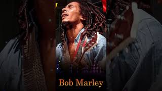Is This Love - 🎶 Bob Marley