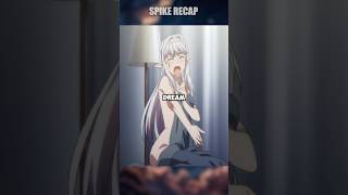 He Brought Home an Elf Girl From Another’s World 😍 #anime #animeshorts #shorts