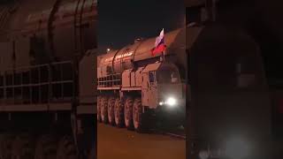 Putin's Nuclear Threat: What Does It Mean for NATO and Global Security #Putin