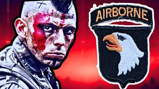 The DARK History of 101st Airborne Division