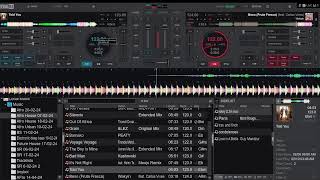 Afro House  22-04-24