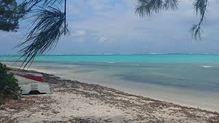 Grand Cayman West Beach