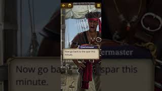 Romance Club: Sails in the Fog Season 1 Episode 3 Part 1 Playthrough/Walkthrough