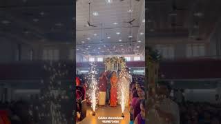 Entry song ഞാൻ പറഞ്ഞ Aa song 15 February 2025 | Golden Events