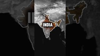 Corruption Map of India.