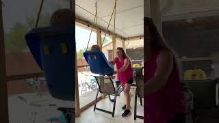 1000時間チャレンジ #toddlermom #familyholiday #sahm #allaboutmomme #familytrip #mymorningroutine