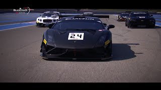 Blancpain GT Series 2014 Preview