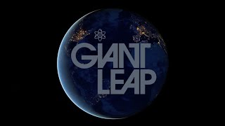 Official Trailer | Giant Leap with Taylor Wilson