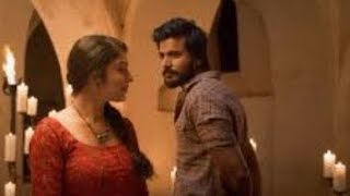 ooru peru Bhairava kona  new song full video