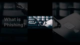 The CyberSecure Insights #cybersecurity #phishing #phishingattack #phishingprotection