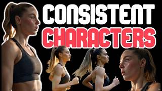 Consistent Characters in Veo 3 Made EASY (AI Tutorial)