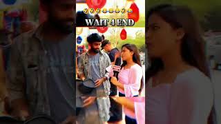 Mangru coolest reply to Reporter 🥶🗿 | Sigma boy Mangru|#mangru​ #sigmamale​ #memes​ #savege​#shorts​