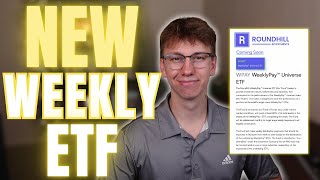 This NEW Weekly ETF Could be the BEST One YET!