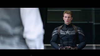 Captain America The Winter Soldier trailer UK -- Official Marvel | HD