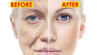 10 Anti-Ageing Foods To Eat When You're Over 40 Years Old