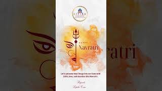 Happy Navaratri | Durga Puja 2025| Celebration | VictoryOfGoodOverEvil