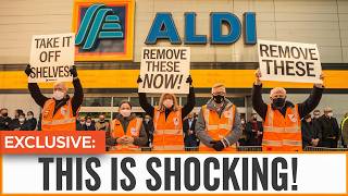 Don't Shop At Aldi Until You Watch This