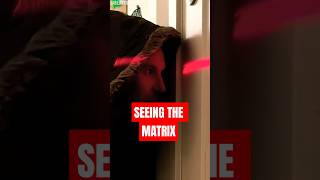 Everyone Saw the Same Thing | DMT Laser Experiment