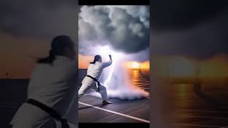 Steve Against The World - Official Movie Trailer #seagal #aikido #karate #kungfu #shortfilmfestival
