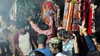 Anajpur Muharram - July2024||అనాజ్‌పూర్ ముహర్రం||RamojiFilmCity||Muharram||Anajpur||పీర్ల పండుగ -V11