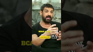 JOHN ABRAHAM open his supplements stock 🏋️‍♂️👌#johnabraham#shorts#entertainment
