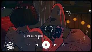 Main Dhoondne Ko Zamaane Mein Jab Wafa Nikla- Slowed and Reverbed (Magical) | Arijit Singh