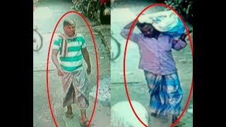 কালির বাজার , নগদ ৭৬ হাজার টাকা ও ৪০ হাজার টাকার মালামাল চুরি সি.সি. ক্যামেরা দরা পড়ছে।