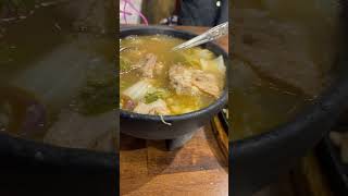 Max’s Restaurant in Seafood City in Chicago #glamourmoments #seafoodcity #filipinofood