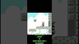 #nintendo #gameboy #tipsandtricks #gamingsecrets #videogames #gaming #gameplay #nintendoswitch2