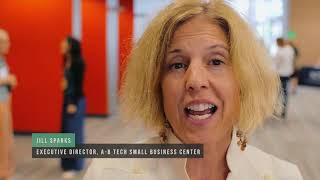 2019 Western Women's Business Center Conference