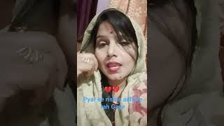 Dil ke Armaan aansuon mein Bah Gaye 💔💔💔💔