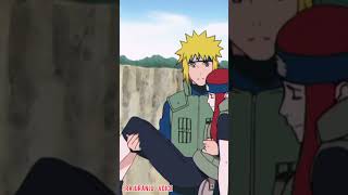 💖🏆Minato And Kushina🐯💘| Naruto | Rajuranju Voice |