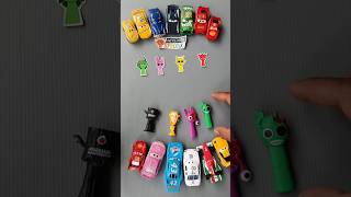 Sprunki Incredibox #toys  #incrediboksprunki #sprunkisong #sprunki #pixarcars #disneypixarcars