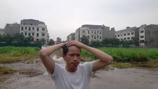 Ngắm Cảnh Đẹp Phố Hoài Nhơn Quê Tôi