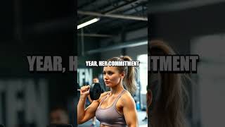 The Extraordinary Transformation of Laura