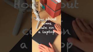 MR Bubbles 🫧 Healing Sticker Fun | Shanle LAB #sticker #shanlelab