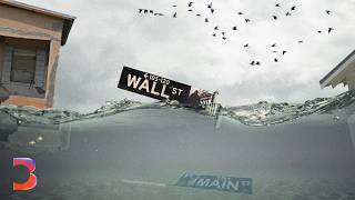The Rich Are Making an Unusual Bet on Disaster
