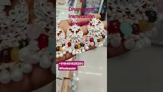 Immitation Jewellery Wholesaler of mumbai.  #worldwide #shipping #wholesaler #immitationjewellery