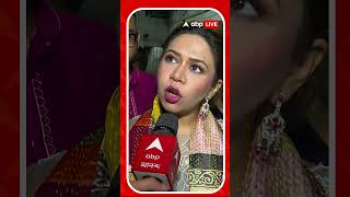 "উনি তো দলকে জানায়নি, দলকে জানালে কথা হত", রাজন্যার অভিযোগ প্রসঙ্গে মন্তব্য প্রিয়দর্শিনী হাকিমের