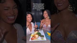 Influencer perks #influencer #contentcreator #foodcreator