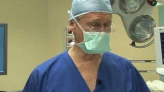 UHN Surgical Safety Checklist; Dr. Bryce Taylor