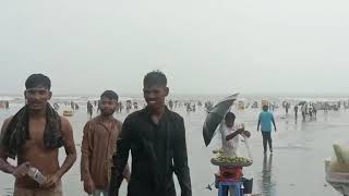 সাগরে ফের লঘুচাপ -ttn