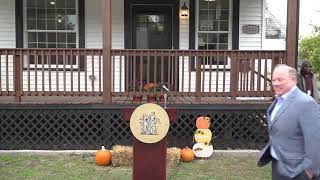 Rehabbed & Ready 100th Rehabbed Home