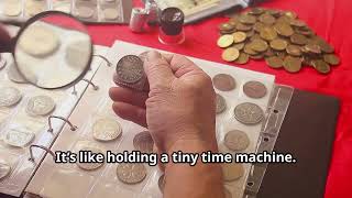 The 1343 Edward III Florin: The $6.8 Million Treasure of Medieval England #coins #numismatics #coins