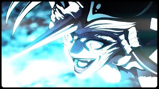 saitama vs. mosquito || without me [edit/amv]