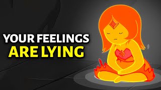 Flame Princess' REAL Lessons About Stoicism