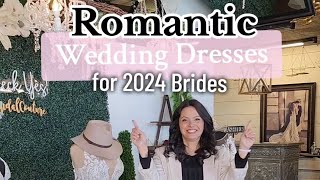 Which Dress is Your Favorite?
